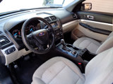 Used 2018 Ford Explorer 4WD image 2
