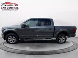 Used 2018 Ford F150 XLT w/ Equipment Group 302A Luxury image 2
