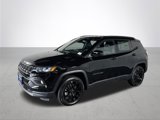 New 2025 Jeep Compass Latitude w/ Convenience Group image 2