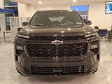 New 2026 Chevrolet Traverse RS w/ LPO, Floor Liner Package image 2