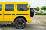 Used 2025 Mercedes-Benz G 63 AMG 4MATIC image 5