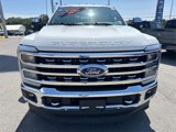 Used 2024 Ford F250 Lariat w/ Lariat Ultimate Package image 2