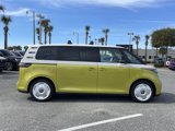 New 2025 Volkswagen ID. Buzz 1st Edition image 3