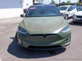 Used 2018 Tesla Model X P100D image 4