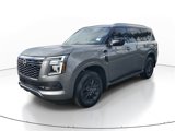 New 2025 Nissan Armada SV image 4