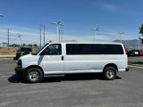 Used 2022 Chevrolet Express 3500 LS image 2