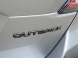 New 2025 Subaru Outback Onyx Edition image 4