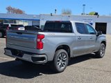 New 2025 Chevrolet Silverado 1500 RST w/ All Star Edition Plus image 2