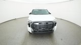 New 2025 Toyota Tundra Platinum image 2