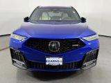 Used 2025 Acura MDX Type S image 3