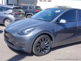 Used 2022 Tesla Model Y Performance image 2