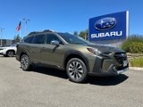 New 2025 Subaru Outback Touring XT image 2