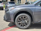 New 2025 Subaru Outback Onyx Edition image 6