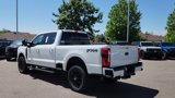 New 2025 Ford F250 Lariat image 4
