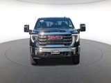 New 2025 GMC Sierra 2500 SLE w/ SLE Value Package; image 2