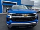 New 2025 Chevrolet Silverado 1500 LT image 3