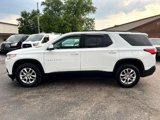 Used 2021 Chevrolet Traverse LT image 4