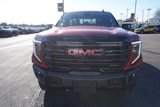 New 2025 GMC Sierra 1500 AT4X image 2
