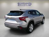 Used 2025 Chevrolet Trax LS w/ Driver Confidence Package image 6