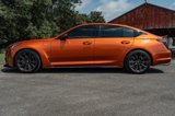 Used 2022 Cadillac CT5 V Blackwing image 4
