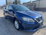 Used 2019 Nissan Sentra SV image 3
