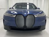 Used 2024 BMW iX xDrive50 w/ Premium Package image 5