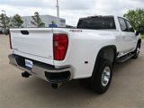 Used 2025 Chevrolet Silverado 3500 LT w/ All Star Edition image 4