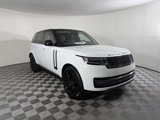 New 2025 Land Rover Range Rover SE image 5