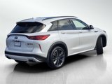 New 2025 INFINITI QX50 Sport image 4