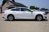 Used 2024 Chevrolet Malibu LT image 2