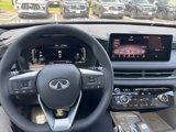 New 2025 INFINITI QX60 Luxe image 6