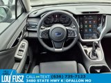 New 2025 Subaru Outback Touring XT image 5