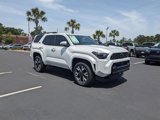 New 2025 Toyota 4Runner TRD Sport image 2