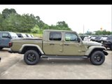 New 2025 Jeep Gladiator Sport image 2