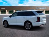 New 2026 Hyundai Palisade Calligraphy image 4
