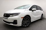 New 2025 Honda Odyssey Touring image 2