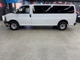 Used 2020 Chevrolet Express 3500 LT w/ LT Preferred Equipment Group image 2