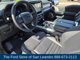 New 2025 Ford F150 Platinum image 3