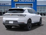 New 2025 Chevrolet Equinox EV LT w/ Convenience Package II image 4