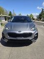 Used 2021 Kia Sportage LX image 2
