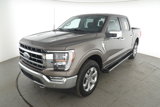 Used 2023 Ford F150 Lariat w/ Equipment Group 502A High image 3