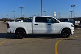 New 2025 RAM 1500 Laramie w/ Night Edition image 4