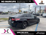 Used 2020 Toyota Camry SE image 5