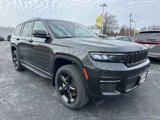 New 2024 Jeep Grand Cherokee L Limited w/ Black Appearance Package image 4