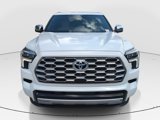 Used 2024 Toyota Sequoia Capstone image 2