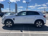 New 2025 Mitsubishi Outlander Sport ES image 4