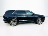 Used 2024 Hyundai Palisade Calligraphy image 5