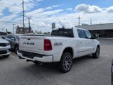 New 2025 RAM 1500 Tungsten w/ Off Road Group image 4