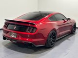 Used 2017 Ford Mustang GT Premium w/ GT Performance Package image 5