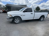 Used 2014 RAM 1500 Tradesman w/ Power & Remote Entry Group image 3
